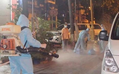 Covid-19 ngày 16/6: Bình Dương phong tỏa một công ty, xác định hơn 100 F1