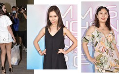 "Phát hoảng" với dàn thí sinh Hoa hậu Hồng Kông: Già nua, ăn mặc phản cảm