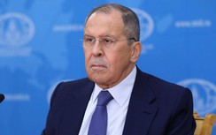 Ngoại trưởng Nga Lavrov bộc bạch tâm trạng trước thượng đỉnh Putin-Biden