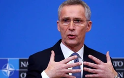Tổng thư ký NATO: Cuộc gặp Biden-Putin rất quan trọng với Liên minh