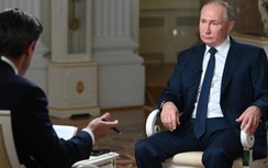 Người Pháp: Nhà báo Mỹ không thể "bịt miệng" bậc thầy tình báo Putin