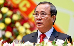 Đề nghị xem xét, thi hành kỷ luật Bí thư Tỉnh uỷ Bình Dương Trần Văn Nam