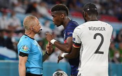 Tin tức bóng đá EURO 2020 ngày 17/6: Euro hôm nay trận nào HOT?