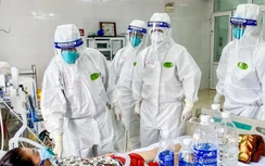 Thủ tướng tặng bằng khen 14 tập thể, cá nhân chống dịch Covid-19 tốt