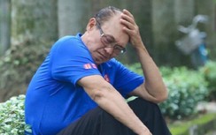 Nghệ sĩ Duy Phương nổi tiếng lẫy lừng một thời: Tôi buồn cho cảnh đời mình!