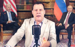 Chuyên gia ngôn ngữ cơ thể giải mã cảm xúc thật của Putin, Biden