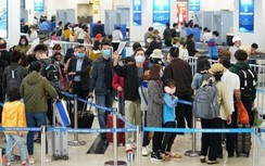 Hà Nội khẩn tìm người đi chuyến bay Bamboo Airways từ TP.HCM về ngày 14/6