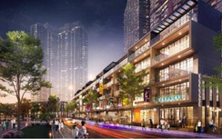 The Matrix One: “Thiên đường mua sắm” ngay thềm nhà