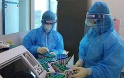 Công an nhiễm Covid-19 tham gia làm CCCD: F1 đầu tiên dương tính