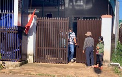 Con trai phát hiện mẹ tử vong với nhiều vết thương sau tiếng la hét lớn