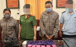 Nữ giáo viên mầm non bị bắt khi vận chuyển ma túy