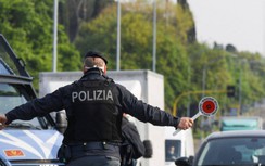 Euro 2020: Phát hiện bom xe gần sân vận động diễn ra trận Italy-Thuỵ Điển