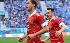 Kết quả bóng đá EURO mới nhất hôm nay 17/6