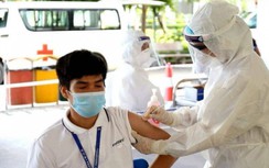 Thêm 159 ca mắc mới Covid-19; chuyển 800.000 liều vaccine vào TP.HCM