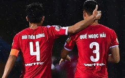 Không về nước, 5 tuyển thủ Việt Nam tiếp tục chinh chiến tại châu Á