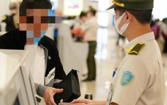 Bốn hành khách bị cấm bay vì dùng giấy tờ giả