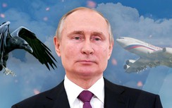 Pháp sư Nga giải mã sự xuất hiện của con quạ đen ở nơi Putin-Biden gặp mặt