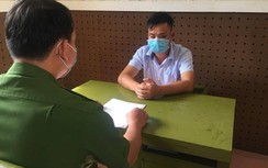 Uống rượu xong, tài xế lái xe hơi tông chết người