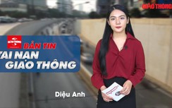 Video TNGT ngày 17/6: Liên tiếp 4 vụ tai nạn khiến 2 người bị thương