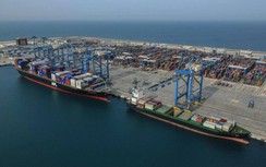 Bạc Liêu: Huyện Đông Hải thu hút đầu tư với lợi thế cảng biển nước sâu