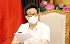 Phấn đấu cuối năm nay, Việt Nam đạt miễn dịch cộng đồng