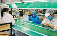 Những phóng viên vào vùng dịch không hẹn ngày về