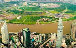 TP.HCM điều chỉnh quy hoạch khu đô thị gần Thủ Thiêm thế nào?