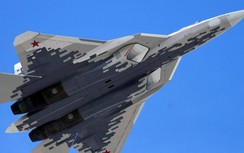 Chiến cơ tàng hình hai chỗ ngồi Su-57 sẽ có những đặc điểm gì?
