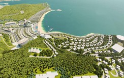 Nghệ An cảnh báo dự án Meyresort Bãi Lữ chưa đủ điều kiện huy động vốn