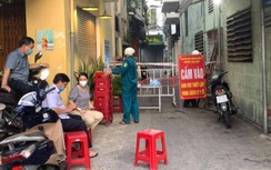 Đà Nẵng phát hiện ca nghi mắc Covid-19 cộng đồng sau gần 1 tháng bình yên