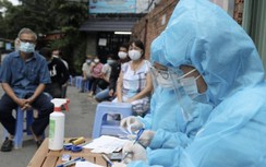 TP.HCM: 6 bệnh viện có người nhiễm Covid-19, Sở Y tế gửi công văn khẩn