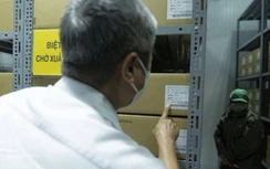 TP.HCM chuẩn bị 1.000 điểm tiêm chủng vắc xin phòng Covid-19