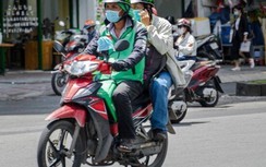 Gojek tặng các chuyến xe miễn phí đến các điểm tiêm vaccine Covid-19 ở TP.HCM