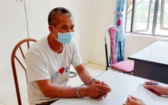 Bắt đối tượng truy nã về tội giết người sau 13 năm lẩn trốn ở Sơn La