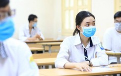 Chốt thi tốt nghiệp THPT 2021 đợt 2 cho thí sinh bị ảnh hưởng dịch Covid-19