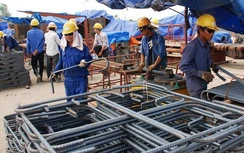 Giá thép tăng đột biến, đoàn liên ngành sẽ kiểm tra loạt "ông lớn"