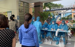 TP.HCM phát hiện 667 ca nghi mắc Covid-19 trong 24h, phần lớn ở khu cách ly