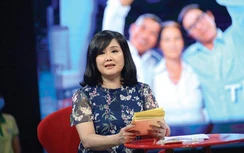 Nhà báo Thu Uyên: Tôi may mắn được thấy những điều kỳ diệu!