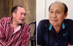 Nổi tiếng “hết nấc”, danh hài Duy Phương sống không sân si, luôn hết mình