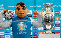 Trực tiếp bóng đá EURO 2020 hôm nay 18/6 trên VTV3, VTV6