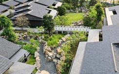 Onsen Quang Hanh - Nâng tầm giá trị vàng từ nguồn địa nhiệt trời ban