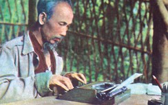 Từ lời “xin lỗi bạn đọc” của Bác Hồ nghĩ về nhà báo cách mạng