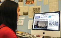 Báo chí thế giới và cuộc đua chuyển đổi số: Trí tuệ nhân tạo được đề cao