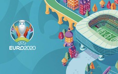 Tin tức bóng đá EURO 2020 ngày 19/6: Euro hôm nay trận nào HOT?