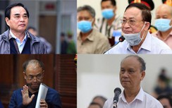 Động đến đất đai là... "mất cán bộ"