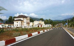 Sức sống mới vùng “ốc đảo” biên giới Kon Tum