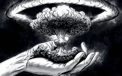 “Nếu Moscow, Petersburg bị tấn công, hệ thống “Bàn tay chết” sẽ kích hoạt"