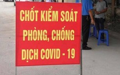 Đồng Nai: Hai ca dương tính Covid-19 trong cộng đồng, gấp rút truy vết