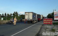 Những loại hình nào ở Bạc Liêu được hoạt động trở lại từ 12h hôm nay?