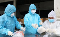 TP.HCM sẽ ứng phó thế nào khi có 5.000 bệnh nhân Covid-19 cần điều trị?